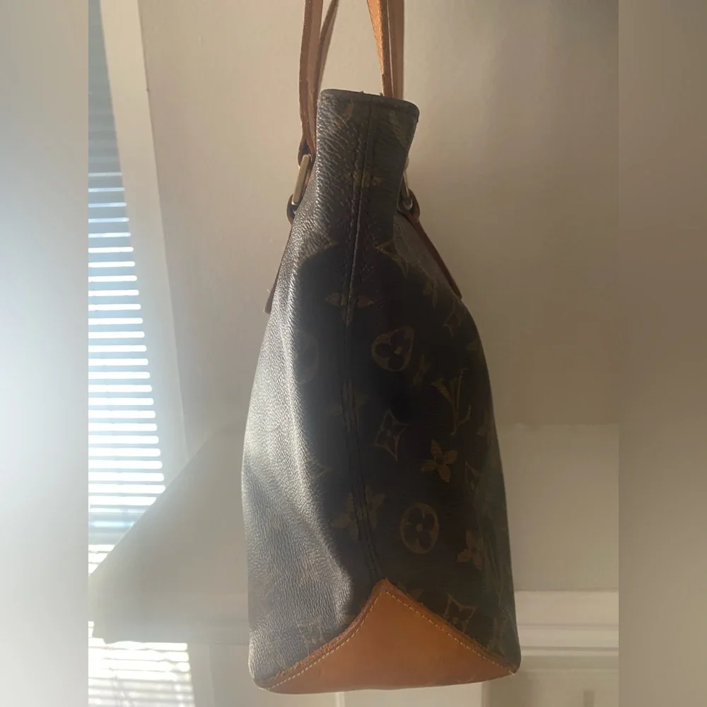 Louis Vuitton Piano Bag - Picture 4 of 9